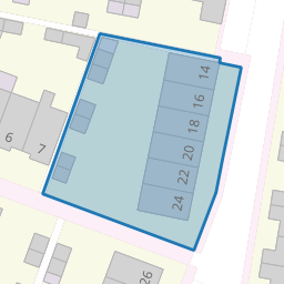 Perceel DGN01-A-4445