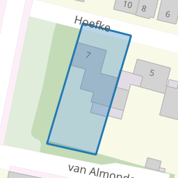 Perceel DGN01-A-4451