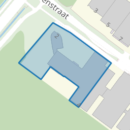 Perceel DGN01-A-4466