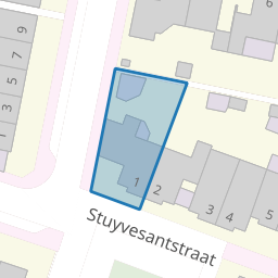 Perceel DGN01-A-4498