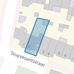 Perceel DGN01-A-4499