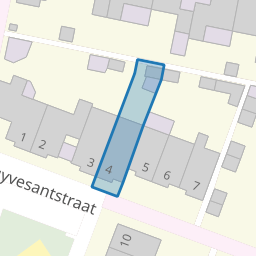 Perceel DGN01-A-4501