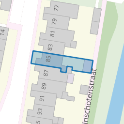 Perceel DGN01-A-4509