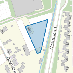 Perceel DGN01-A-4561