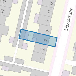 Perceel DGN01-A-4596