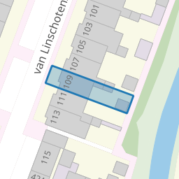 Perceel DGN01-A-4610