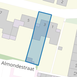 Perceel DGN01-A-4619