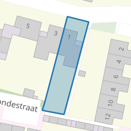 Perceel DGN01-A-4620