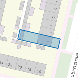 Perceel DGN01-A-4660