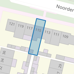 Perceel DGN01-A-4664