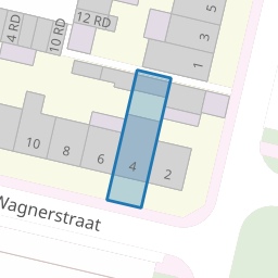 Perceel DGN01-A-4706