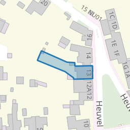 Perceel DGN01-A-4720