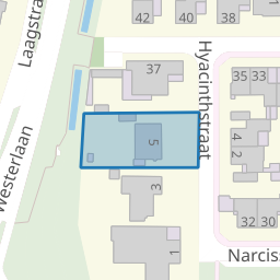 Perceel DGN01-A-4738