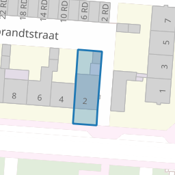 Perceel DGN01-A-4743