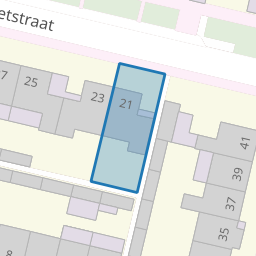 Perceel DGN01-A-4750