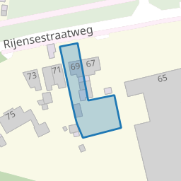 Perceel DGN01-A-4764