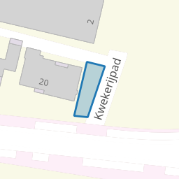 Perceel DGN01-A-4780