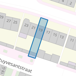 Perceel DGN01-A-4816