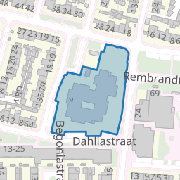 Perceel DGN01-A-4818