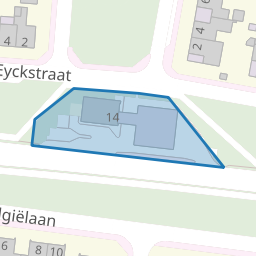 Perceel DGN01-A-4855