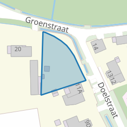 Perceel DGN01-A-4910