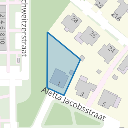 Perceel DGN01-A-4961