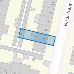 Perceel DGN01-A-4991