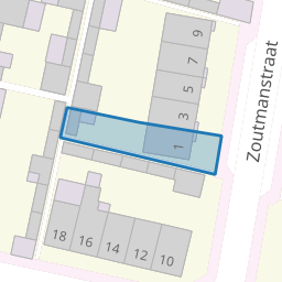 Perceel DGN01-A-4997