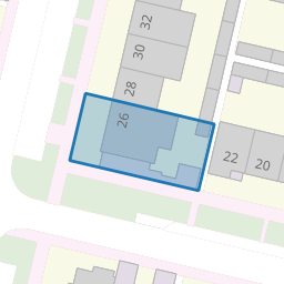 Perceel DGN01-A-5000