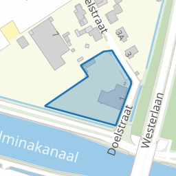 Perceel DGN01-A-5007