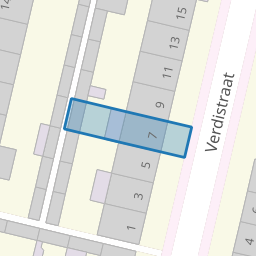 Perceel DGN01-A-5064