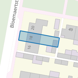 Perceel DGN01-A-5077