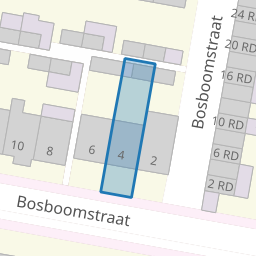 Perceel DGN01-A-5087