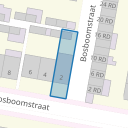 Perceel DGN01-A-5088