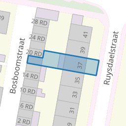 Perceel DGN01-A-5098