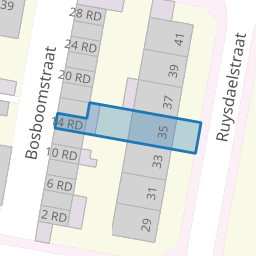 Perceel DGN01-A-5099