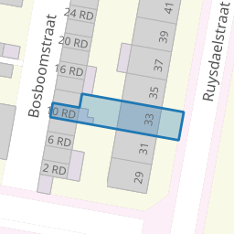 Perceel DGN01-A-5100