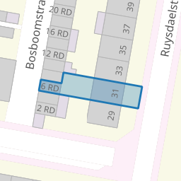 Perceel DGN01-A-5101