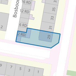 Perceel DGN01-A-5102