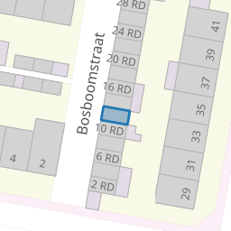 Perceel DGN01-A-5107