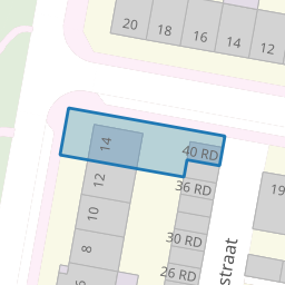 Perceel DGN01-A-5110