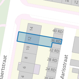 Perceel DGN01-A-5111