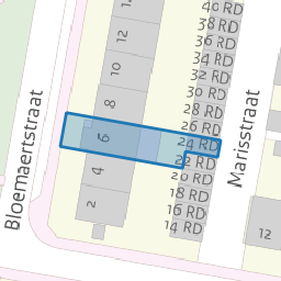 Perceel DGN01-A-5114