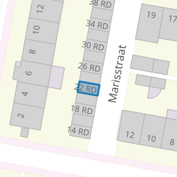 Perceel DGN01-A-5121