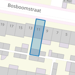 Perceel DGN01-A-5129