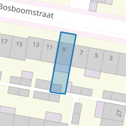 Perceel DGN01-A-5130