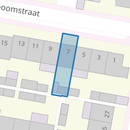 Perceel DGN01-A-5131