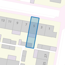 Perceel DGN01-A-5132