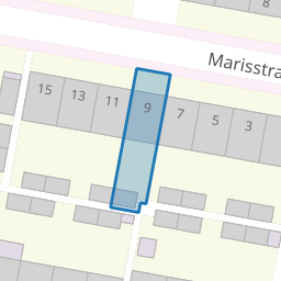 Perceel DGN01-A-5150
