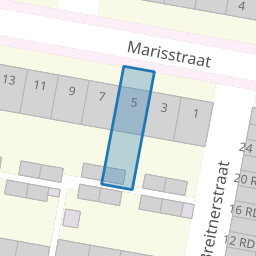 Perceel DGN01-A-5152
